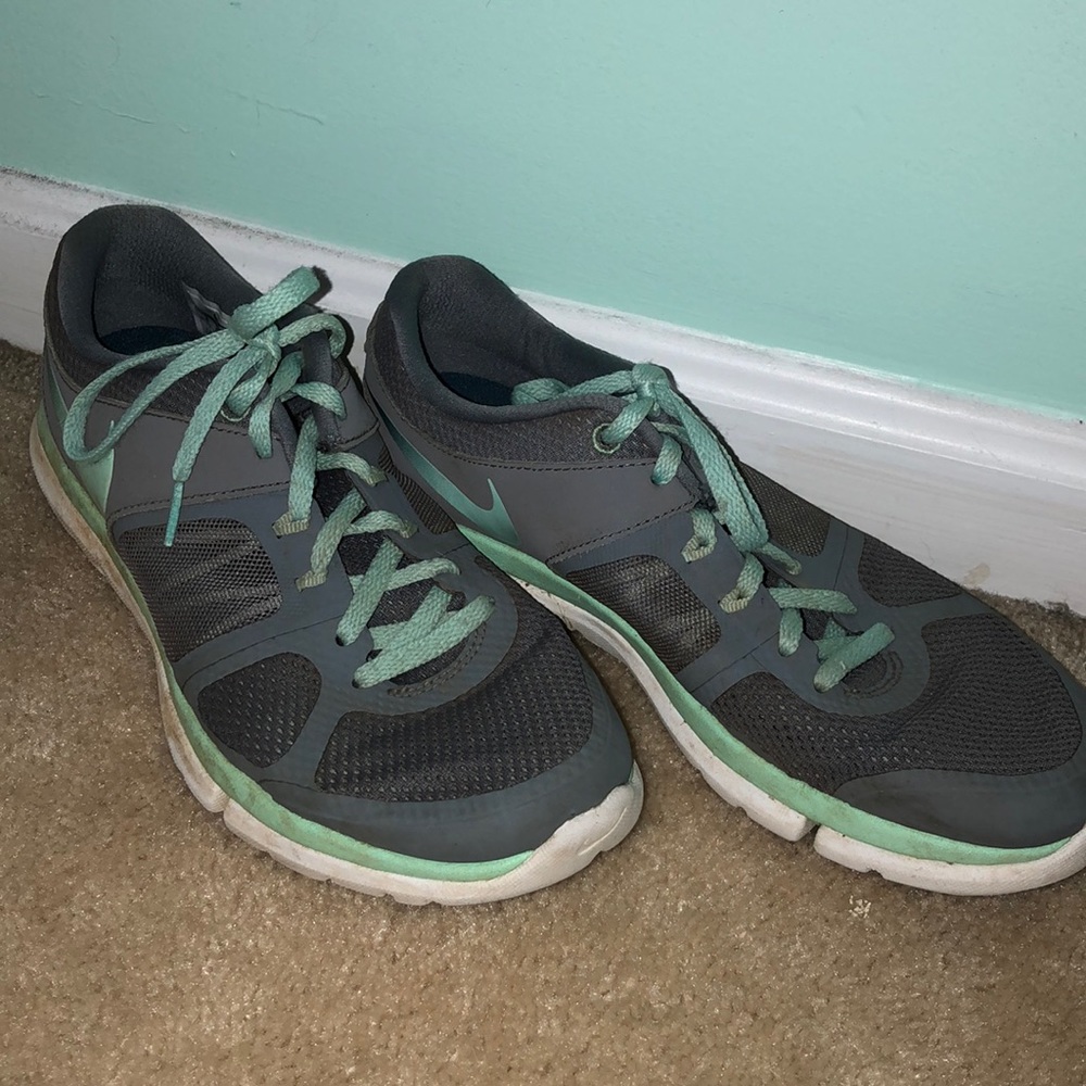 Nike Running Shoes